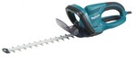 Nożyce do żywopłotu 550 W 45 cm