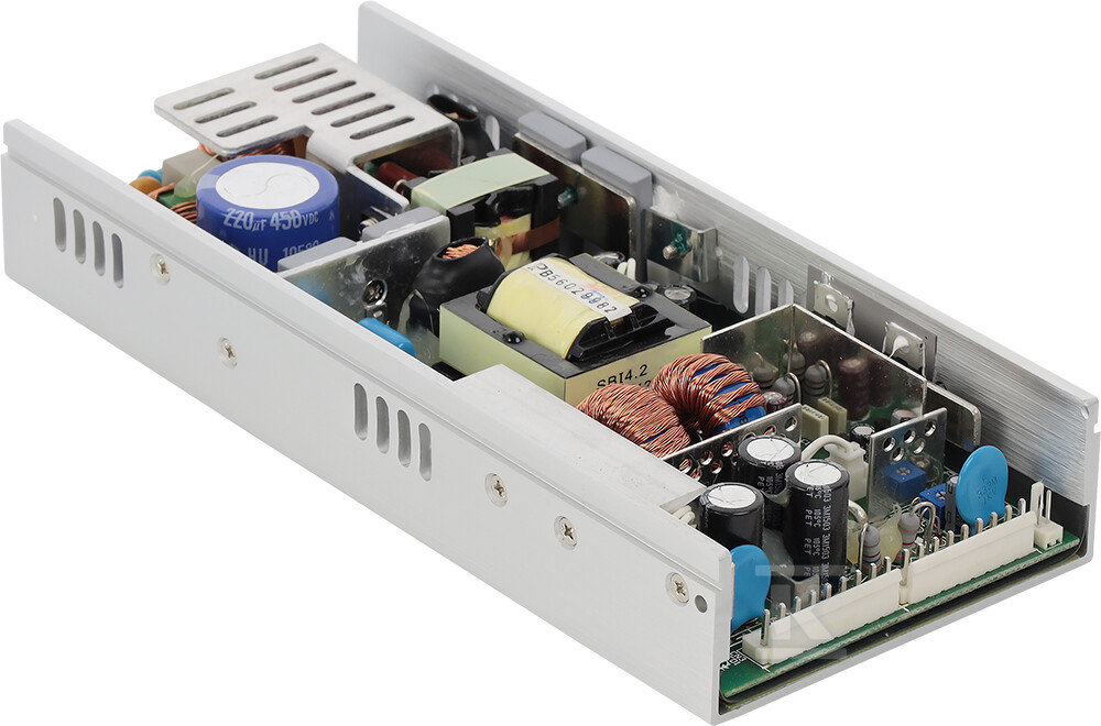Zasilacz do zabudowy USP 15V/350W/23.4A - USP-350-15