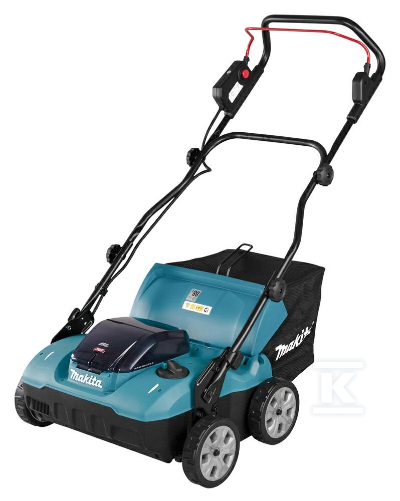 Акумуляторний вертикальний різак 38 см - UV001GM201