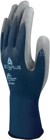 Рукавиці трикотажні з поліестеру з - VE702GREEN07