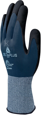 Рукавиці трикотажні з поліестеру з - VE723GREEN09