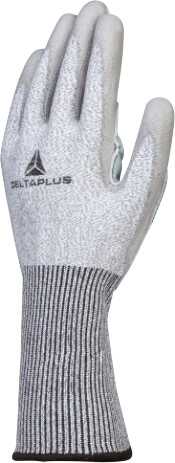 Рукавиці трикотажні з волокна - VECUTDX1GR11