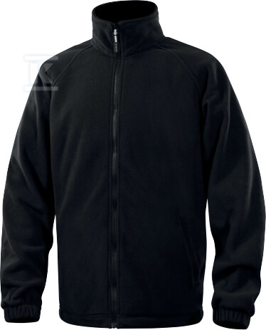 Bluza z polaru poliestru, 280 g/m2 - VERN2NOXX