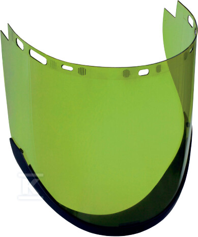Захисний щиток для обличчя з - VISORF14V2