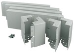 Cokół, HxWxD=200x850x800mm XLSH2858