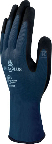 Рукавиці трикотажні з поліестеру з - VV733GREEN09