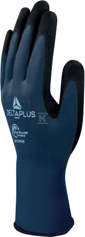 Рукавиці в'язані з поліестеру з - VV733GREEN10