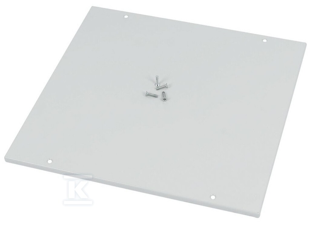 Full roof cover with screws XLST5125 - 114686