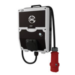 Зарядна станція WALLBOX Мобільна 11 kW тип 2 Doktorvolt 7280