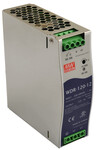 Zasilacz na szynę DIN WDR 12V/120W/10A