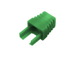 Кришка всередині зелений штекер RJ45