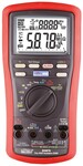 Цифровий мультиметр з вимірюванням опору ізоляції BM878 TRMS VFD, T, Riso 50V-1000V Earth Cont. 200mA