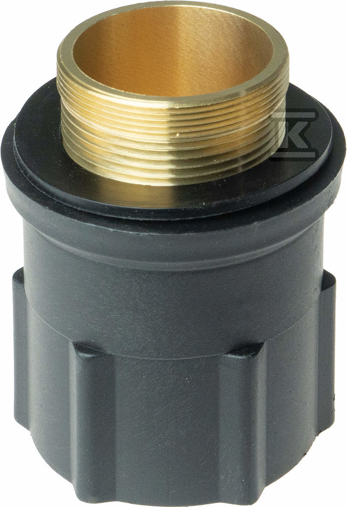 Монтажна гільза з монтажними елементами - XDCJ4MUD3