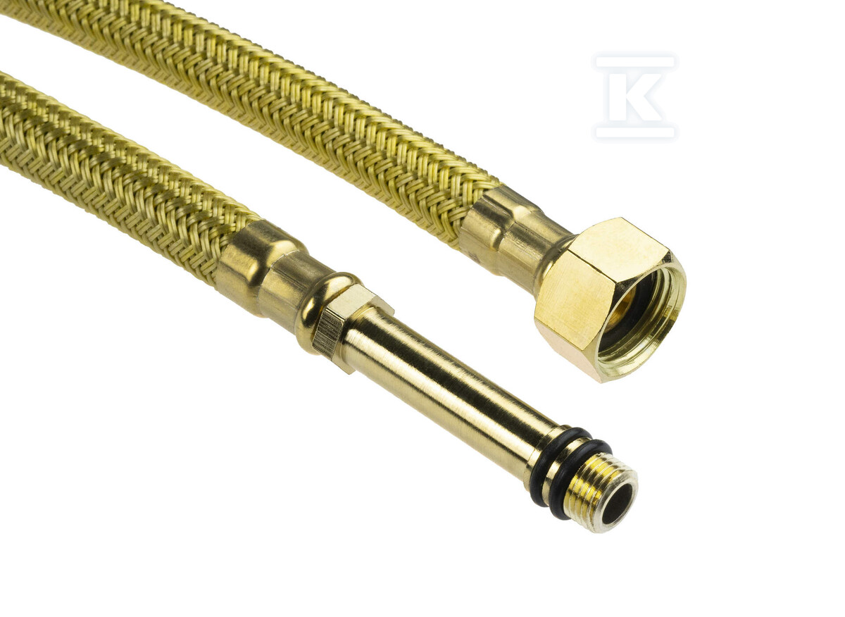 Шланг підключення Gold, 3/8 на M10, 40 - XDD40Z2E0