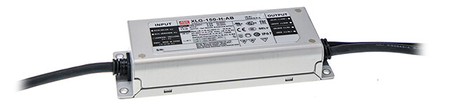 Zasilacz LED XLG 16.8-24V/150W/6.25A - XLG-150-24-A