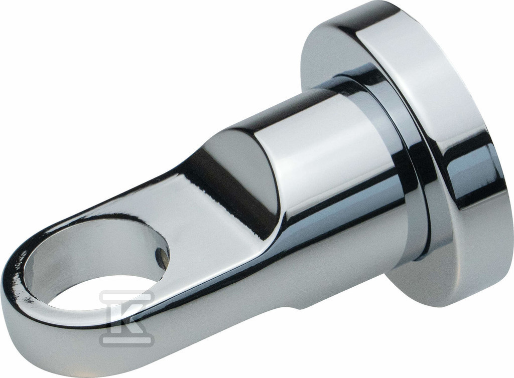 Кріпильний тримач для штанги, хром - XNCV4CCD0