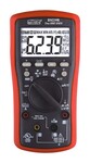 Цифровий мультиметр з тестом послідовності фаз BM239R TRMS (AC+DC) VFD EF 50kHz Температура TKF