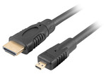 Kabel LAN FTP 100MB/S 305M DRUT CCA szary