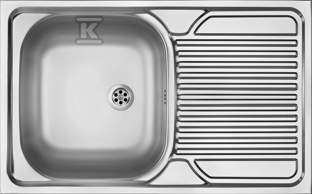 TANGO decor sink 1k w / r 800x500x150, - ZM5_3110