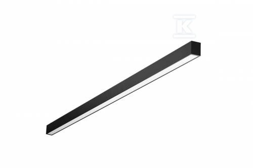 Oprawa natynkowa, zwieszana LED BARIS - 466823