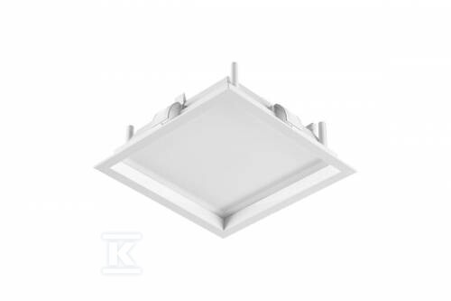 Oprawa podtynkowa LED downlight SQ 160 - 570643