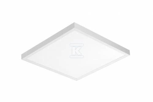 Oprawa podtynkowa, natynkowa LED SQ 600 - 668135