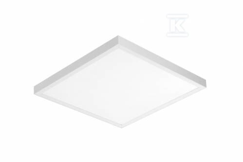 Oprawa podtynkowa, natynkowa LED SQ 600 - 668265