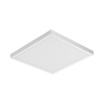 Oprawa podtynkowa, natynkowa LED SQ 600 6000lm klosz pryzmatyczny I kl. 592x592mm 840 42W Biały