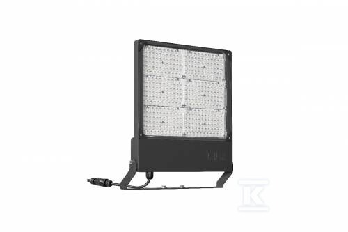 Naświetlacz LED QUEST 2 LED L ASW - 697104