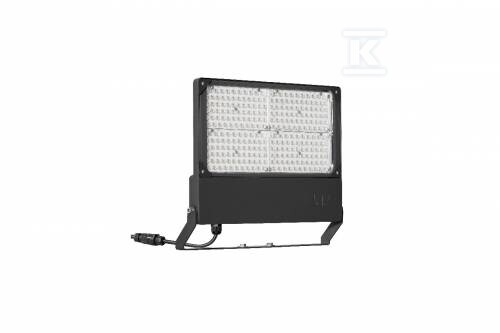 Naświetlacz LED QUEST 2 LED M ASW - 699184