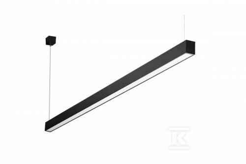 Oprawa natynkowa, zwieszana LED BARIS - 925481