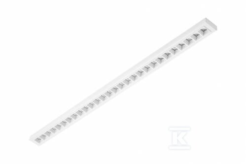 Oprawa LED liniowa TERRANO 600x30mm - 937019