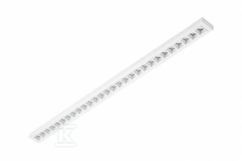 Oprawa LED liniowa TERRANO 600x30mm - 937026