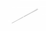 Oprawa LED liniowa TERRANO DUO 2x600x30mm 2x1750lm 840 II kl. 60D 28W Biały
