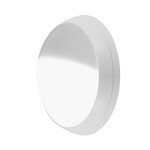 Plafon LED DIONE LED PLUS ASYMMETRIC 3200lm 840 IP65 I kl. 32W Opal biały