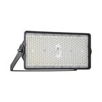 Naświetlacz LED FACTOR LED 1M 14600lm 840 30D IP66 IK09 101W Szary antracytowy