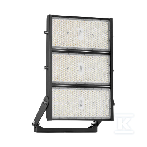 Naświetlacz LED FACTOR LED 3M 43800lm - 987328