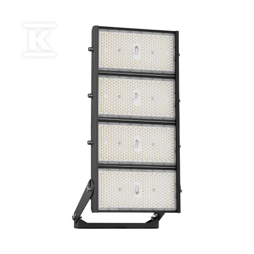 Naświetlacz LED FACTOR LED 4M 58400lm - 987373