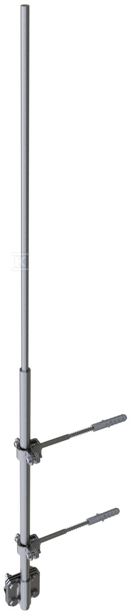 Iglica kominowa AL, H=2500 - L32248