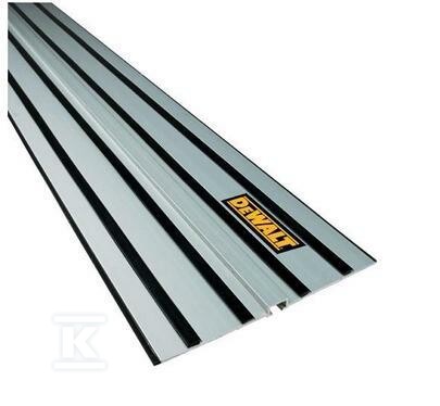 Напрямна шина - 1 м DWS5021-XJ - DWS5021-XJ