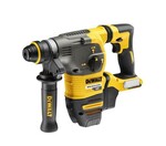 Перфоратор SDS-PLUS 30mm DEWALT 54V XR FLEXVOLT