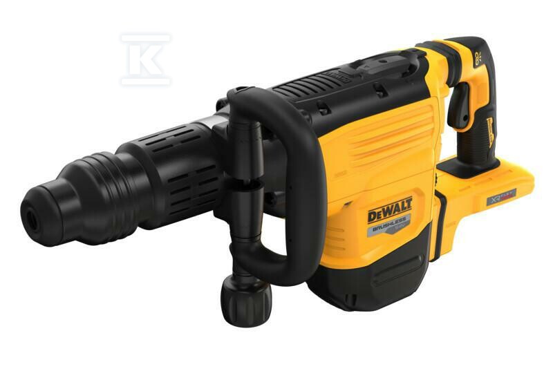 Młot wyburzeniowy SDS-MAX 10kg DEWALT - DCH892N-XJ
