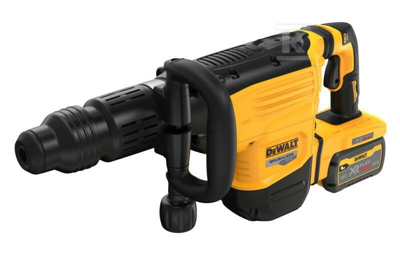Młot wyburzeniowy SDS-MAX 10kg DEWALT - DCH892X2-QW