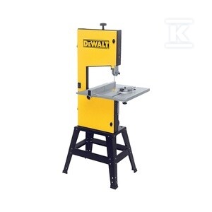 Стрічкова пила 2-швидкісна 200 мм - DW876-QS