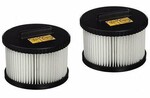 Фільтри класу M 2 для DCV586M DCV5861-XJ