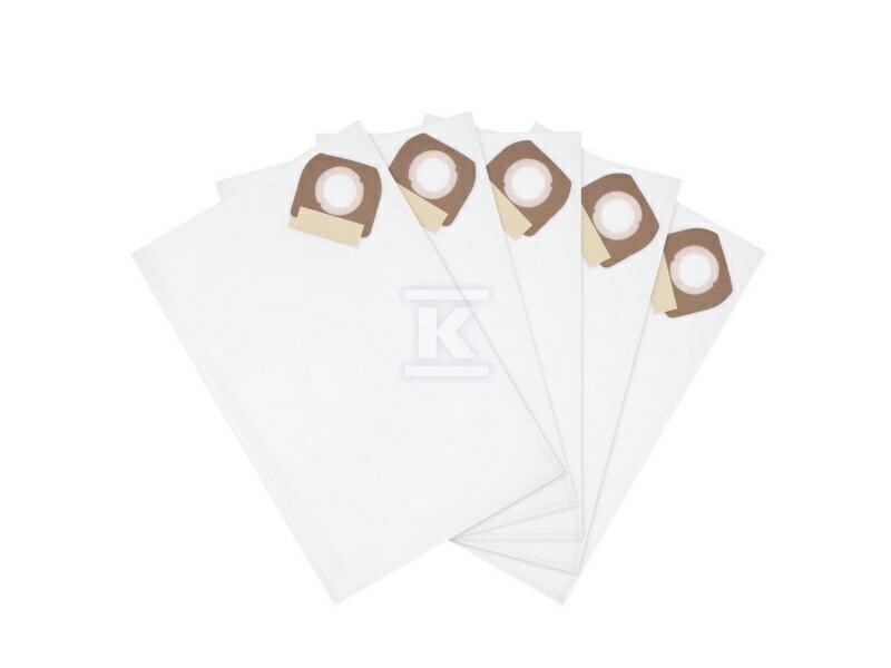 Мішки для пилососа DCV586M DCV9402-XJ - DCV9402-XJ