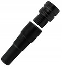 Гумовий конічний адаптер DWV9110-XJ