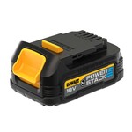 Акумулятор POWERSTACK 18V XR GFN DCBP034G-XJ