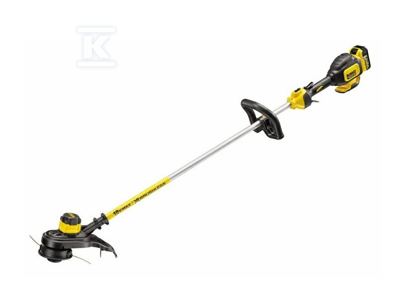 Акумуляторна траворізка 18V XR - DCM561P1-QW