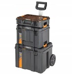 Třídílná věž TSTAK DEWALT MCLAREN DWST60452-1